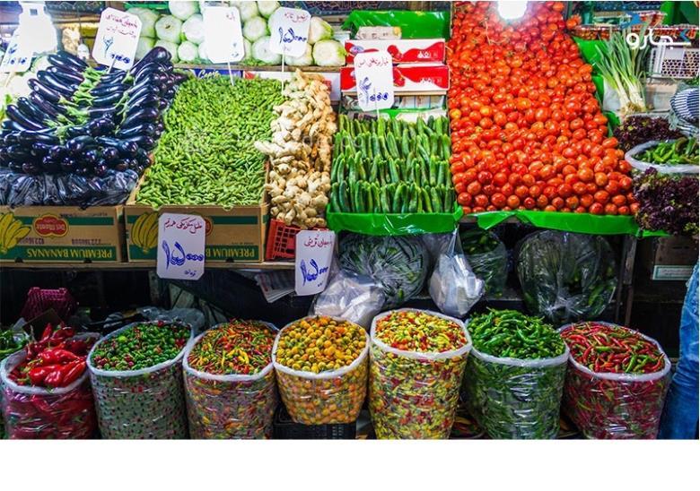 تفریحات تابستانی برای بزرگترها | سفرهای تابستانی | مکان های دیدنی | گردش های درون شهری